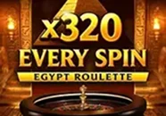 Egypt Roulette