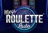 Mega Roulette Auto