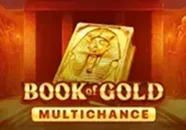 Book of Gold